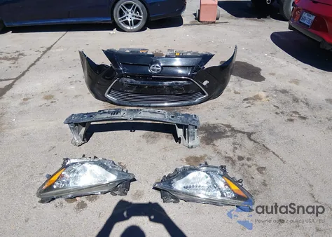 2016 Scion Ia z USA, uszkodzony, nr VIN 3MYDLBZVXGY146684